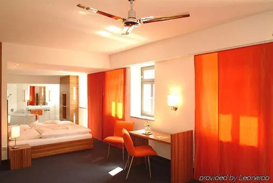 Hotel Terminus Düsseldorf 3*,  Duitsland