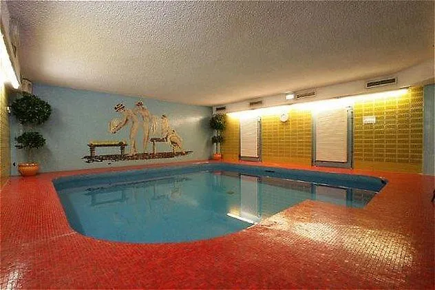 Hotel Terminus Düsseldorf