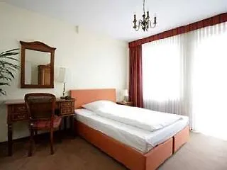 דיסלדורף Hotel Terminus 3*,  גרמניה