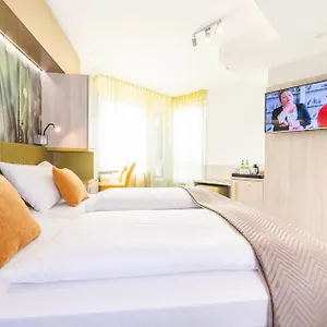 Am Spichernplatz Hotell