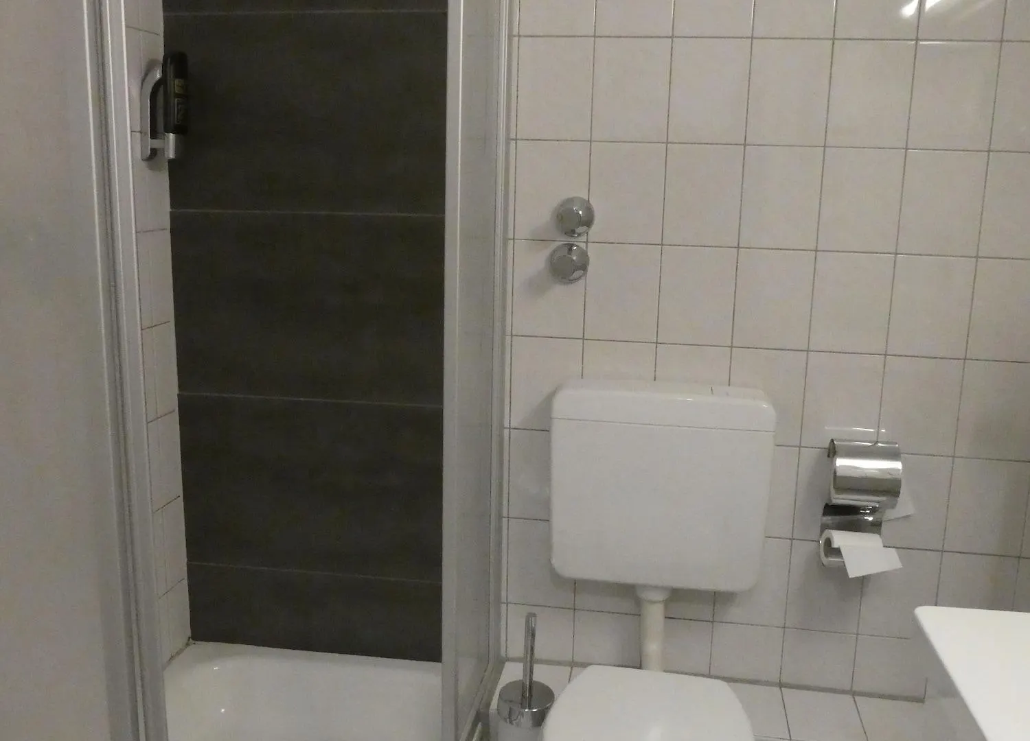 Hotel Terminus Düsseldorf