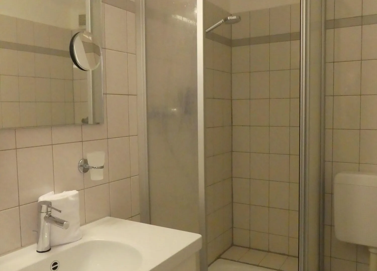 Hotel Terminus Düsseldorf
