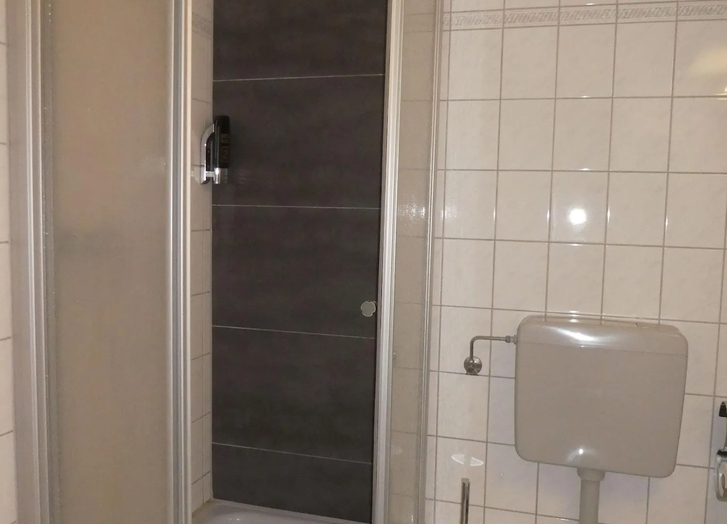 Hotel Terminus Düsseldorf