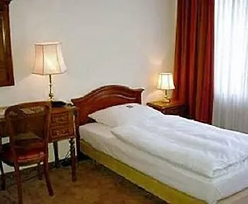 Hotel Terminus Düsseldorf