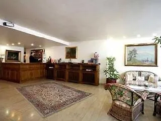 ***  Hotel Terminus Düsseldorf Deutschland