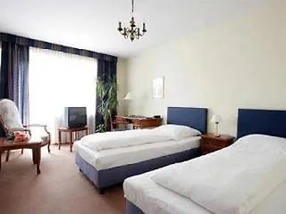 Hotel Terminus Düsseldorf