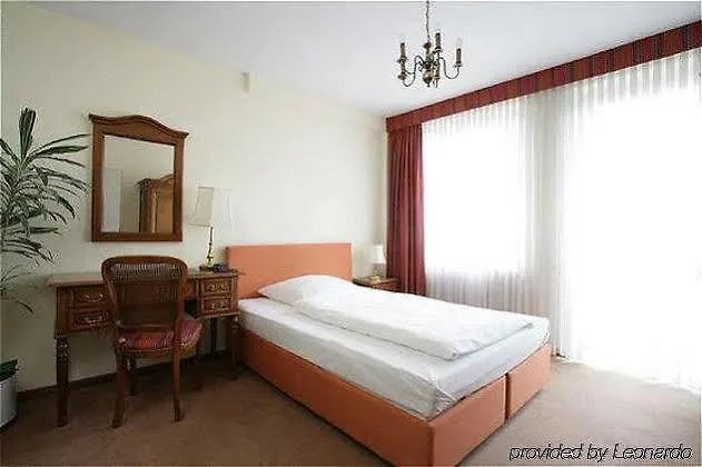 ***  Hotel Terminus Düsseldorf Deutschland