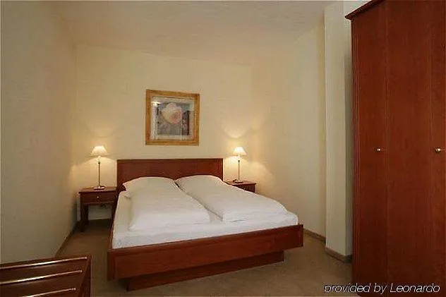 ***  Hotel Terminus 杜塞尔多夫 德国