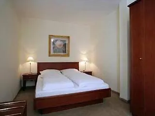 Hotel Terminus 杜塞尔多夫